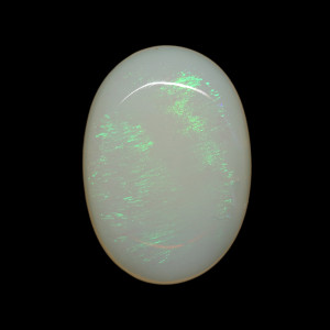 Australian Opal With Fire - 2.53 Carat / 3.00 Ratti