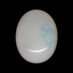 Australian Opal With Fire - 2.92 Carat / 3.25 Ratti