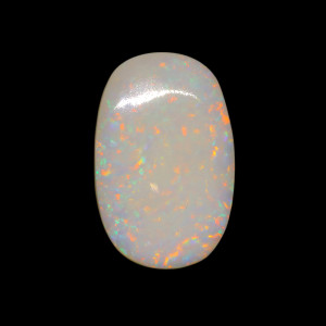 Australian Opal With Fire - 13.24 Carat / 14.50 Ratti