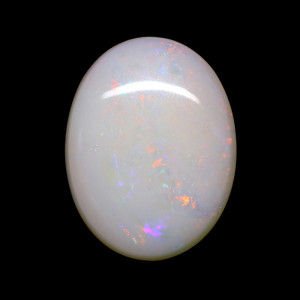 Australian Opal With Fire - 2.62 Carat / 3.00 Ratti