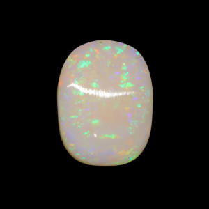 Australian Opal With Fire - 10.83 Carat / 12.00 Ratti