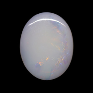 Australian Opal With Fire - 2.65 Carat / 3.00 Ratti