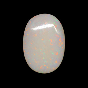 Australian Opal With Fire - 5.95 Carat / 6.50 Ratti