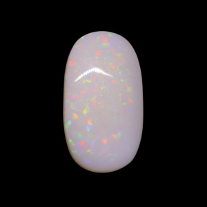 Australian Opal With Fire - 9.08 Carat / 10.00 Ratti