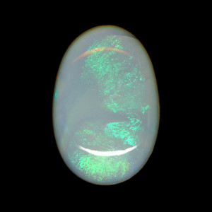 Australian Opal With Fire - 2.82 Carat / 3.00 Ratti