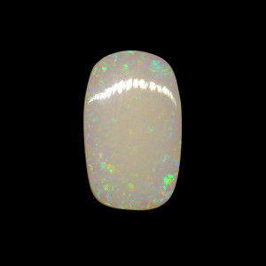 Australian Opal With Fire - 6.95 Carat / 7.50 Ratti