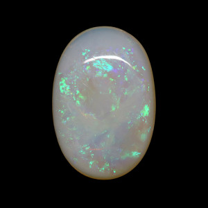 Australian Opal With Fire - 2.61 Carat / 3.00 Ratti