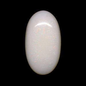 Australian Opal With Fire - 3.33 Carat / 3.50 Ratti