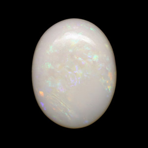 Australian Opal With Fire - 2.61 Carat / 3.00 Ratti