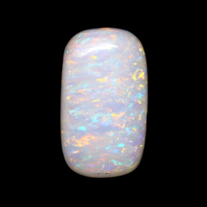 Australian Opal With Fire - 2.35 Carat / 2.50 Ratti