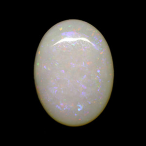 Australian Opal With Fire - 2.39 Carat / 2.50 Ratti