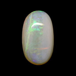 Australian Opal With Fire - 2.55 Carat / 3.00 Ratti