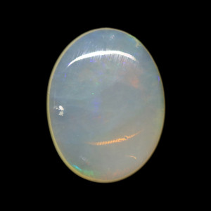 Australian Opal With Fire - 2.66 Carat / 3.00 Ratti