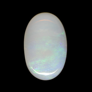 Australian Opal With Fire - 2.71 Carat / 3.00 Ratti