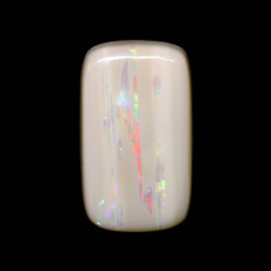 Australian Opal With Fire - 16.83 Carat / 18.25 Ratti