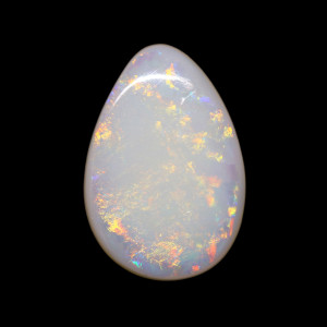 Australian Opal With Fire - 2.71 Carat / 3.00 Ratti