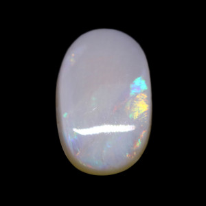 Australian Opal With Fire - 2.72 Carat / 3.00 Ratti