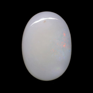 Australian Opal With Fire - 2.94 Carat / 3.25 Ratti