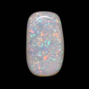 Australian Opal With Fire - 2.67 Carat / 3.00 Ratti