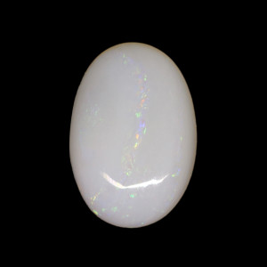 Australian Opal With Fire - 2.34 Carat / 2.50 Ratti