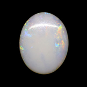 Australian Opal With Fire - 2.75 Carat / 3.00 Ratti