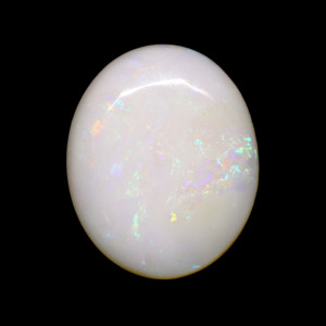 Australian Opal With Fire - 2.93 Carat / 3.25 Ratti