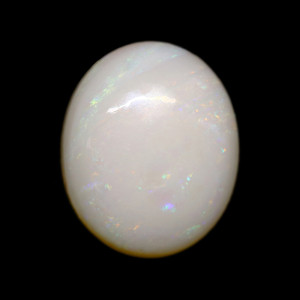 Australian Opal With Fire - 2.74 Carat / 3.00 Ratti