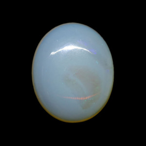 Australian Opal With Fire - 2.21 Carat / 2.50 Ratti