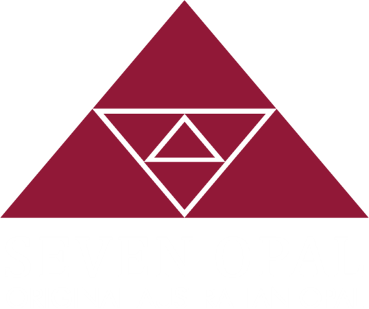Seven Opal