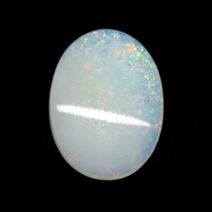 Australian Opal With Fire - 2.80 Carat / 3.00 Ratti