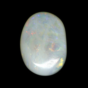 Australian Opal With Fire - 2.76 Carat / 3.00 Ratti