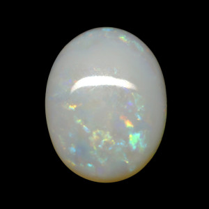 Australian Opal With Fire - 2.71 Carat / 3.00 Ratti