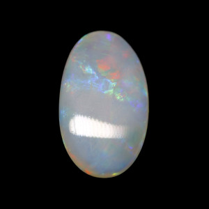 Australian Opal With Fire - 2.55 Carat / 3.00 Ratti