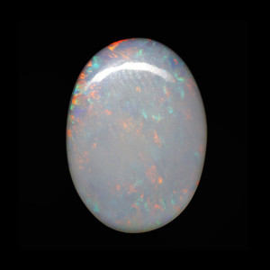 Australian Opal With Fire - 2.40 Carat / 2.50 Ratti