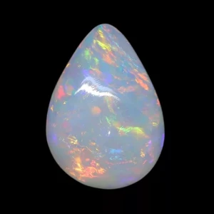 Australian Opal With Fire  1.36 Carat / 1.50 Ratti